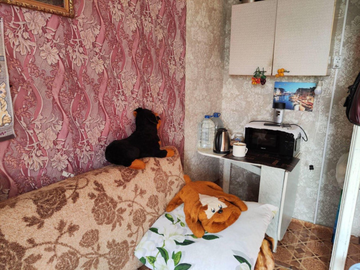 Комната Аккумуляторная улица, 38,  д. 38 Комната Аккумуляторная улица, 38,  д. 38