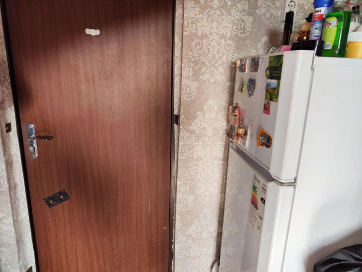 Комната Аккумуляторная улица, 38,  д. 38 Комната Аккумуляторная улица, 38,  д. 38