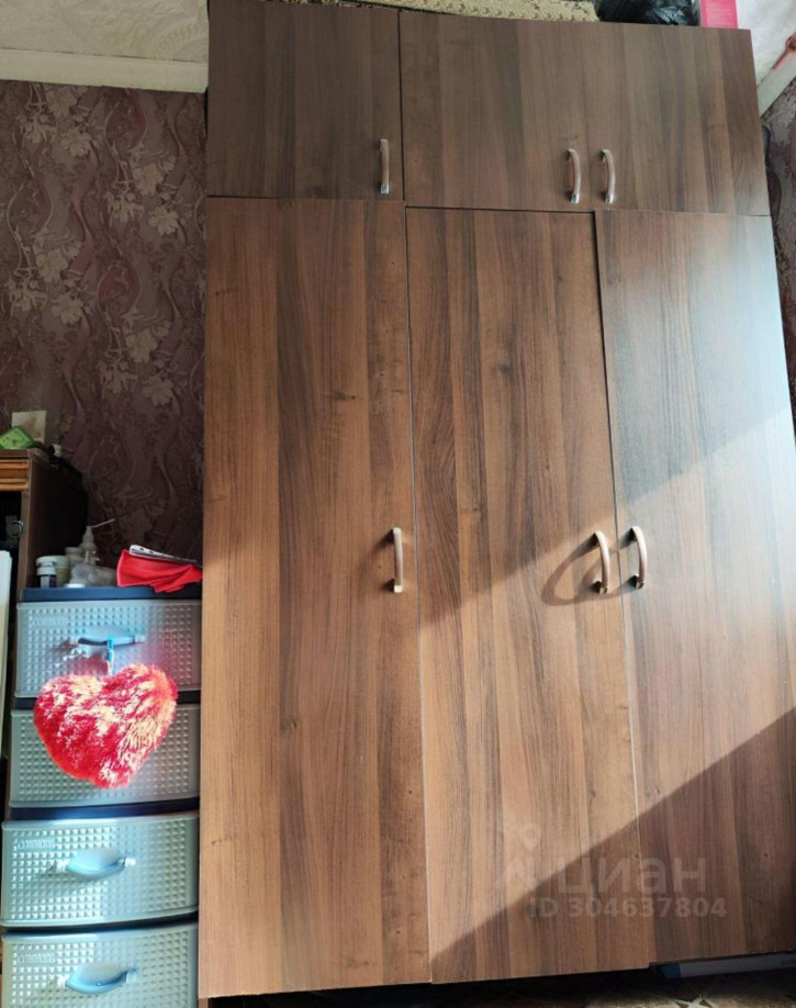 Комната Аккумуляторная улица, 38,  д. 38 Комната Аккумуляторная улица, 38,  д. 38