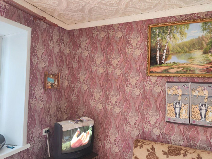 Комната Аккумуляторная улица, 38,  д. 38 Комната Аккумуляторная улица, 38,  д. 38