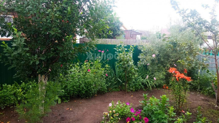 Коттедж/дом Новосибирск