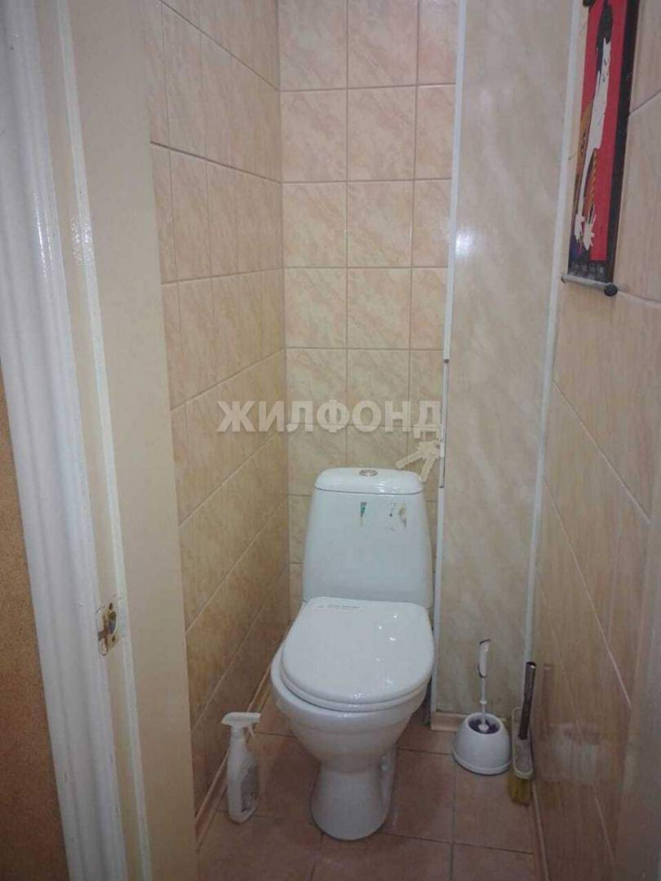 2-комн квартира Политехническая улица, д.53 2-комн квартира Политехническая улица, д.53