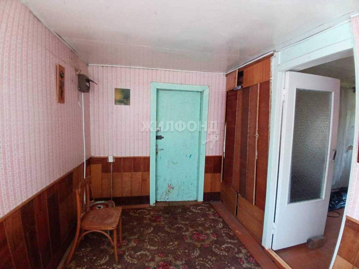 Коттедж/дом Новосибирск