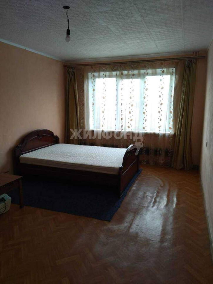 1-комн квартира Талнахская улица, д.21 1-комн квартира Талнахская улица, д.21