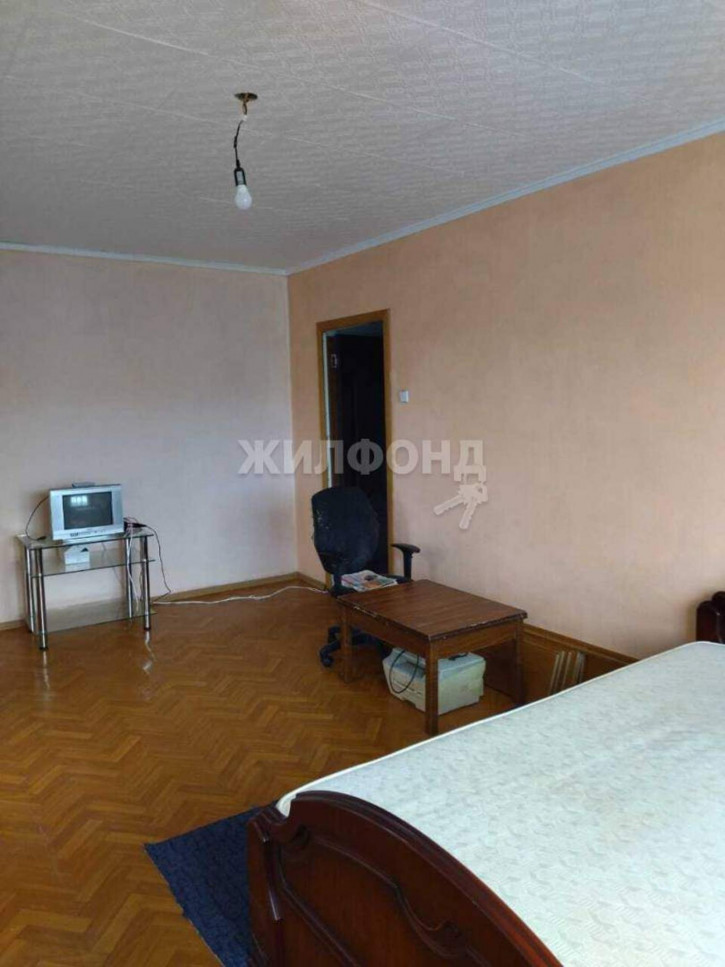 1-комн квартира Талнахская улица, д.21 1-комн квартира Талнахская улица, д.21