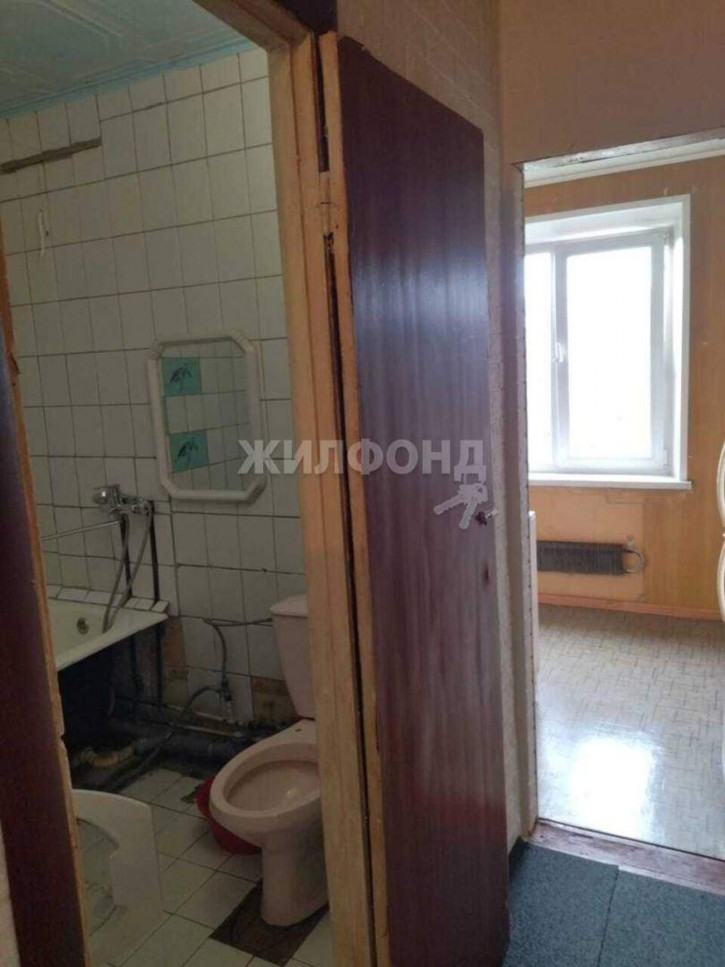 1-комн квартира Талнахская улица, д.21 1-комн квартира Талнахская улица, д.21
