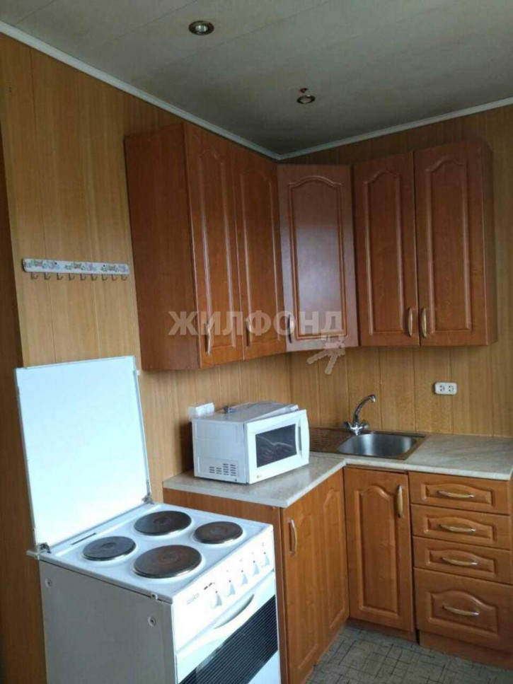 1-комн квартира Талнахская улица, д.21 1-комн квартира Талнахская улица, д.21