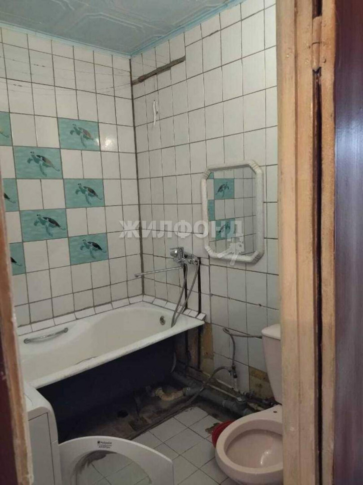 1-комн квартира Талнахская улица, д.21 1-комн квартира Талнахская улица, д.21