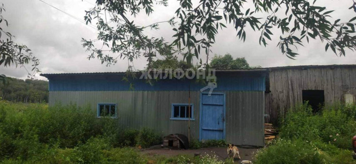 Коттедж/дом Ишим улица Коттедж/дом Ишим улица