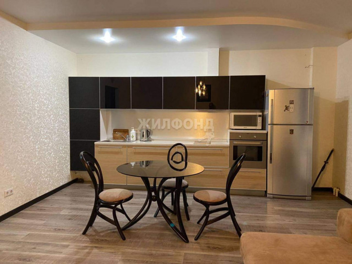 2-комн квартира Дуси Ковальчук улица, д.260/2