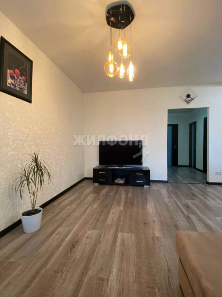 2-комн квартира Дуси Ковальчук улица, д.260/2