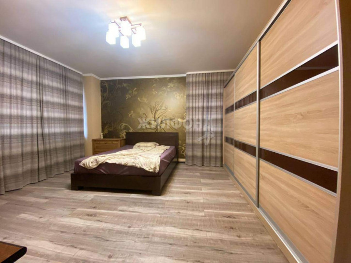 2-комн квартира Дуси Ковальчук улица, д.260/2