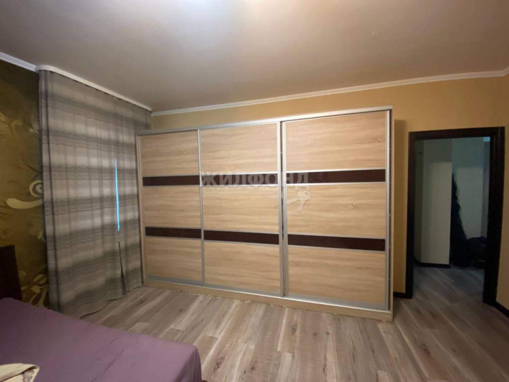 2-комн квартира Дуси Ковальчук улица, д.260/2