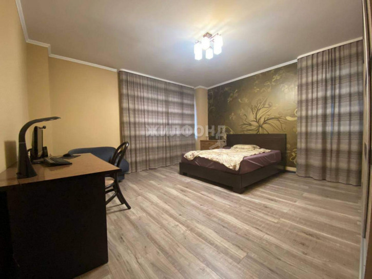 2-комн квартира Дуси Ковальчук улица, д.260/2