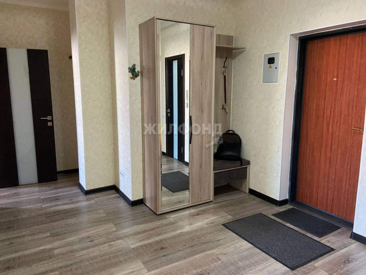2-комн квартира Дуси Ковальчук улица, д.260/2
