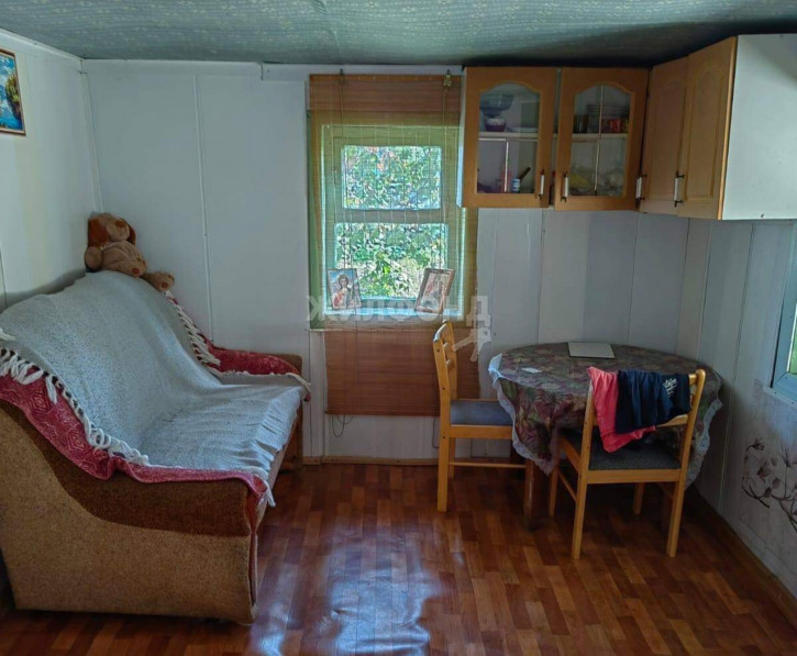 Коттедж/дом Садовод-Любитель территория снт