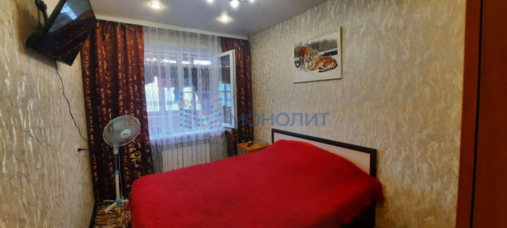 2-комн квартира Центральная ул, 11 2-комн квартира Центральная ул, 11