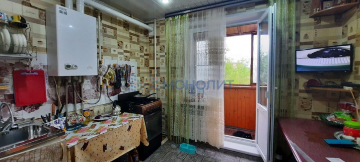 2-комн квартира Центральная ул, 11 2-комн квартира Центральная ул, 11