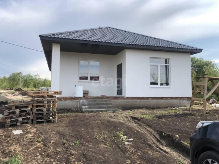 Коттедж/дом Дачная,