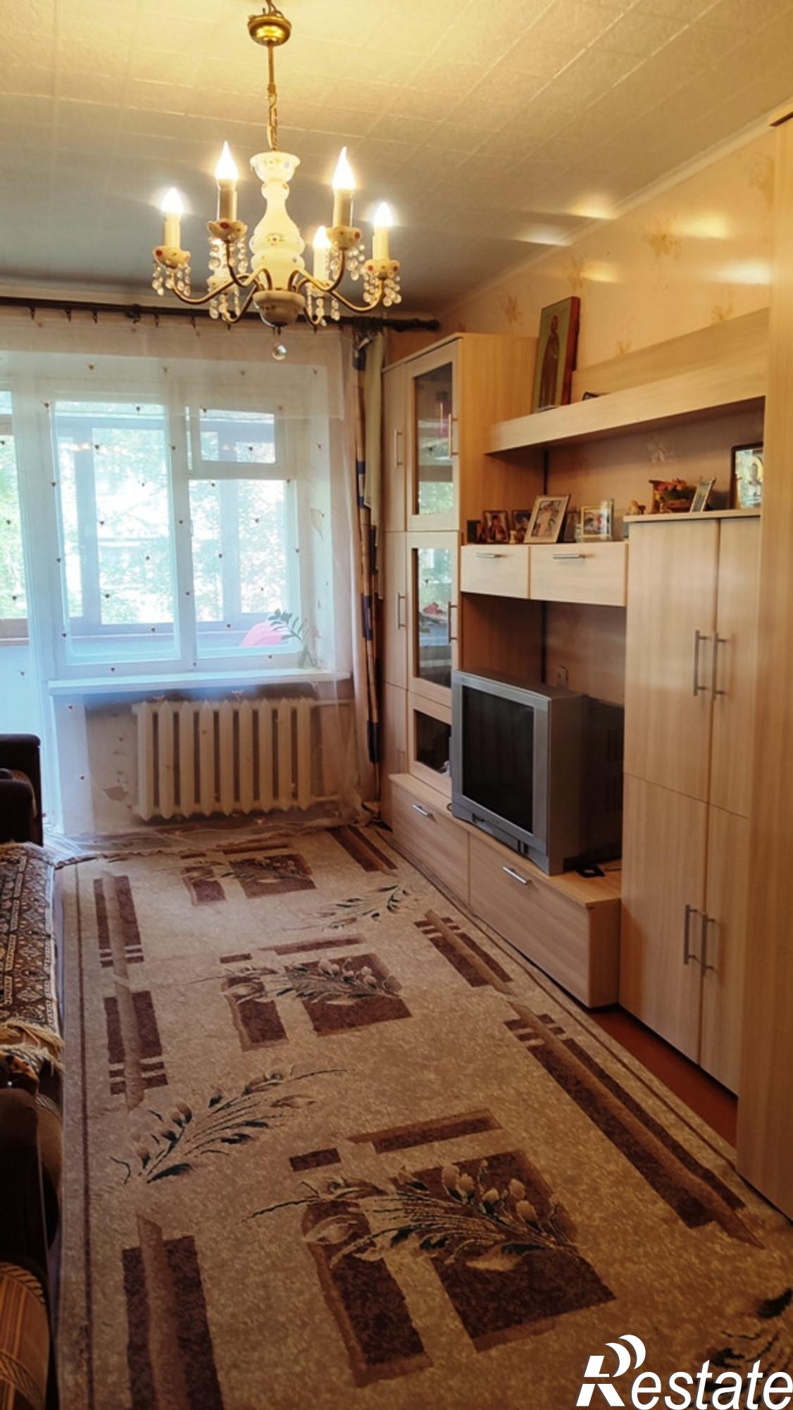 Купить квартиру за 3 250 000 рублей на Комсомольская ул., 191, к 2
