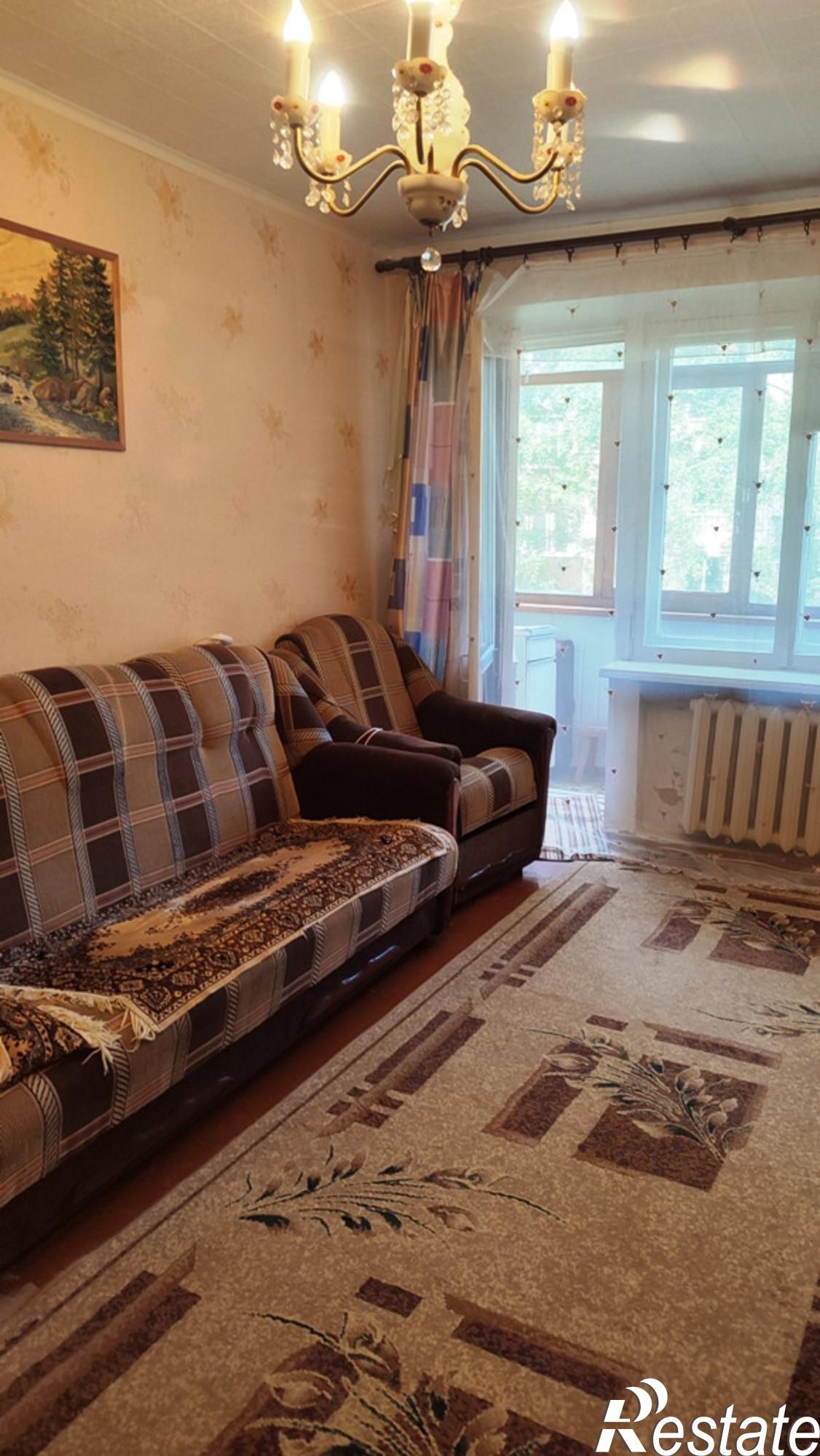 Купить квартиру за 3 250 000 рублей на Комсомольская ул., 191, к 2