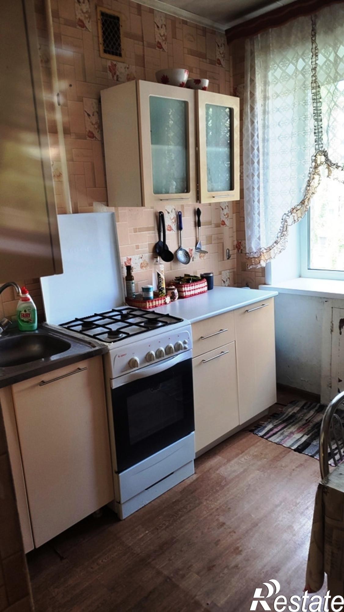 Купить квартиру за 3 250 000 рублей на Комсомольская ул., 191, к 2