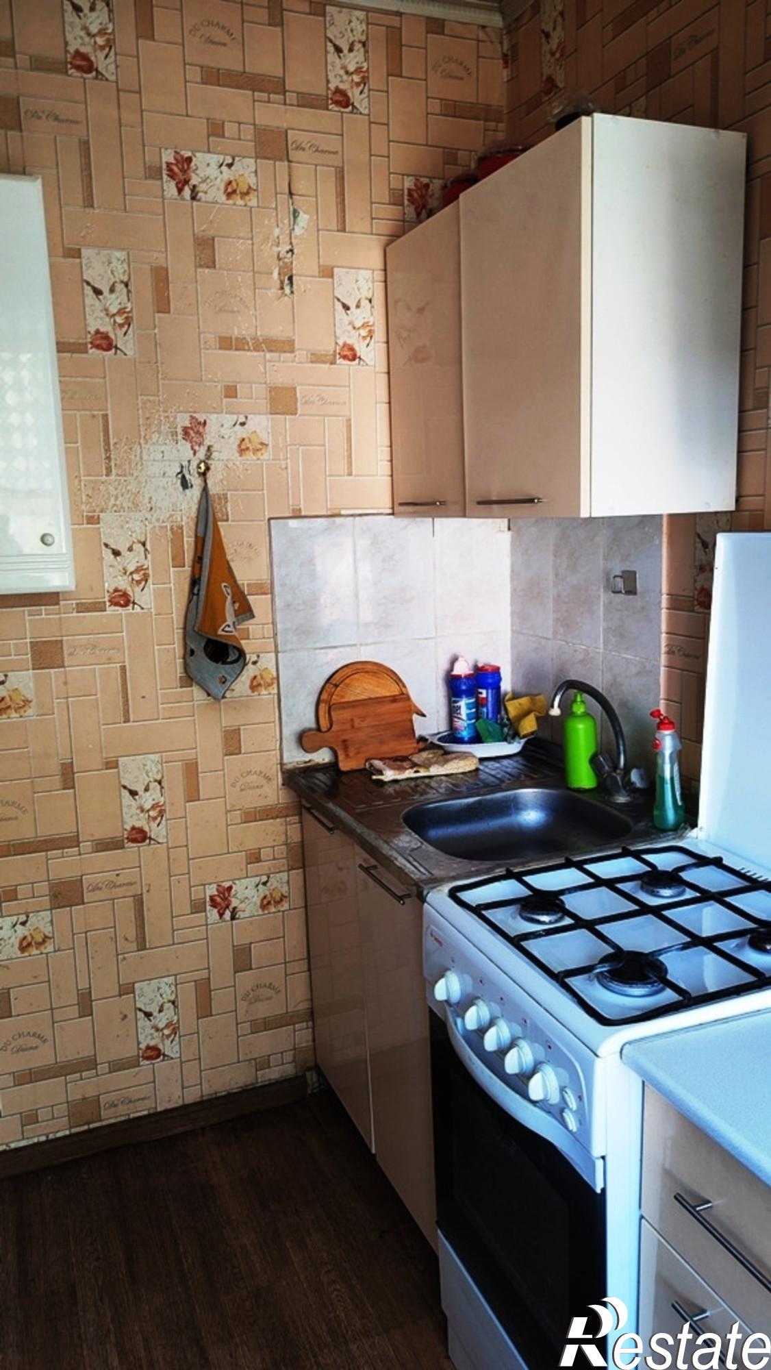 Купить квартиру за 3 250 000 рублей на Комсомольская ул., 191, к 2