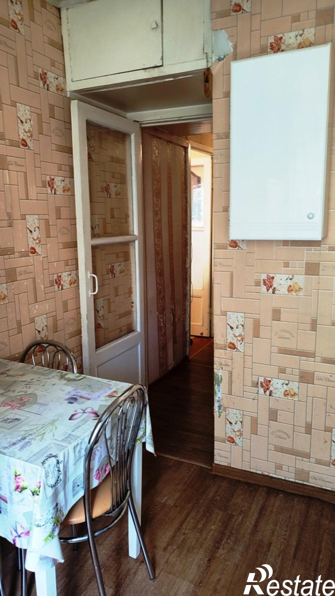 Купить квартиру за 3 250 000 рублей на Комсомольская ул., 191, к 2