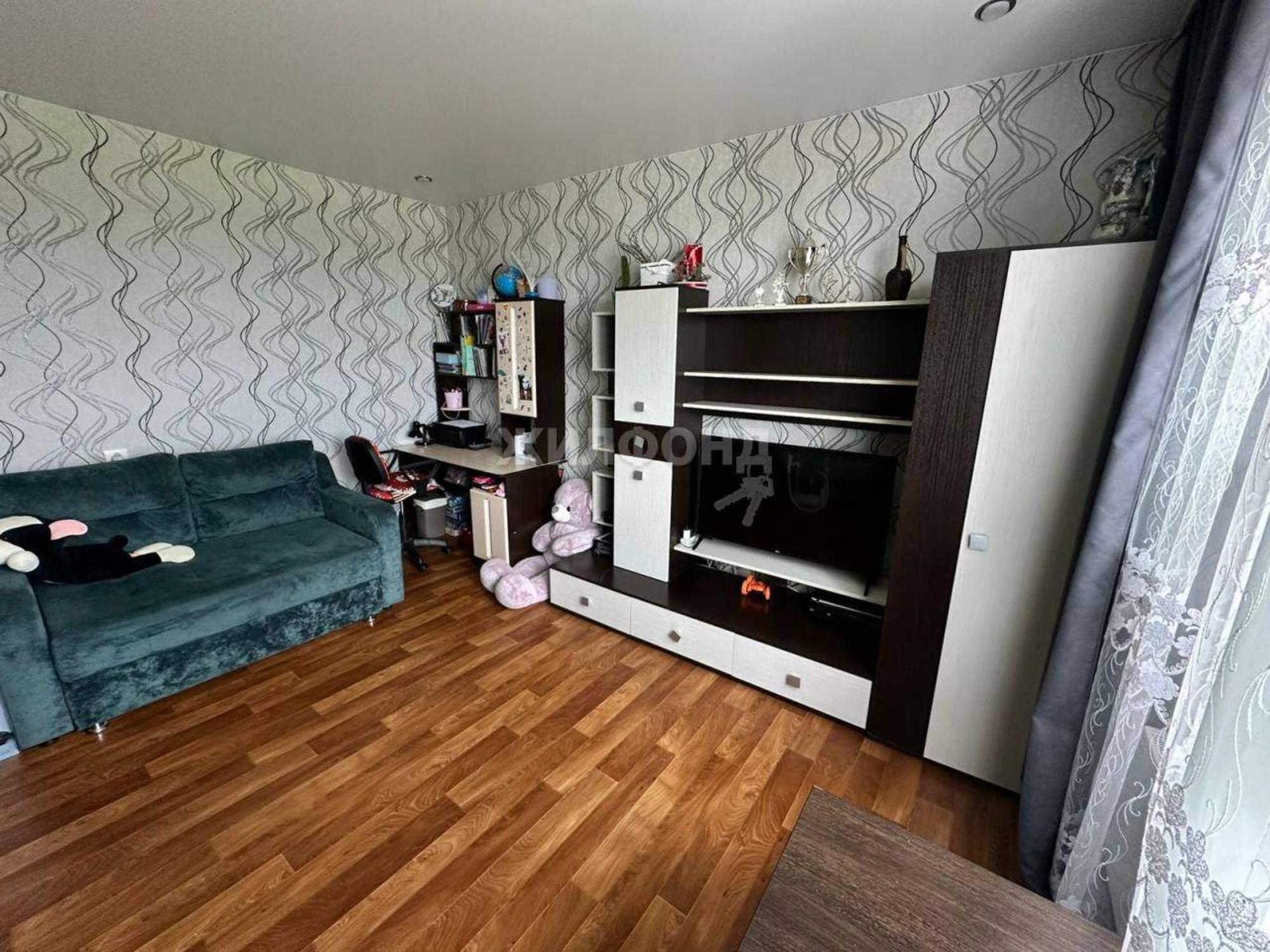 Купить квартиру за 5 650 000 рублей на В.Высоцкого улица, д.41/2