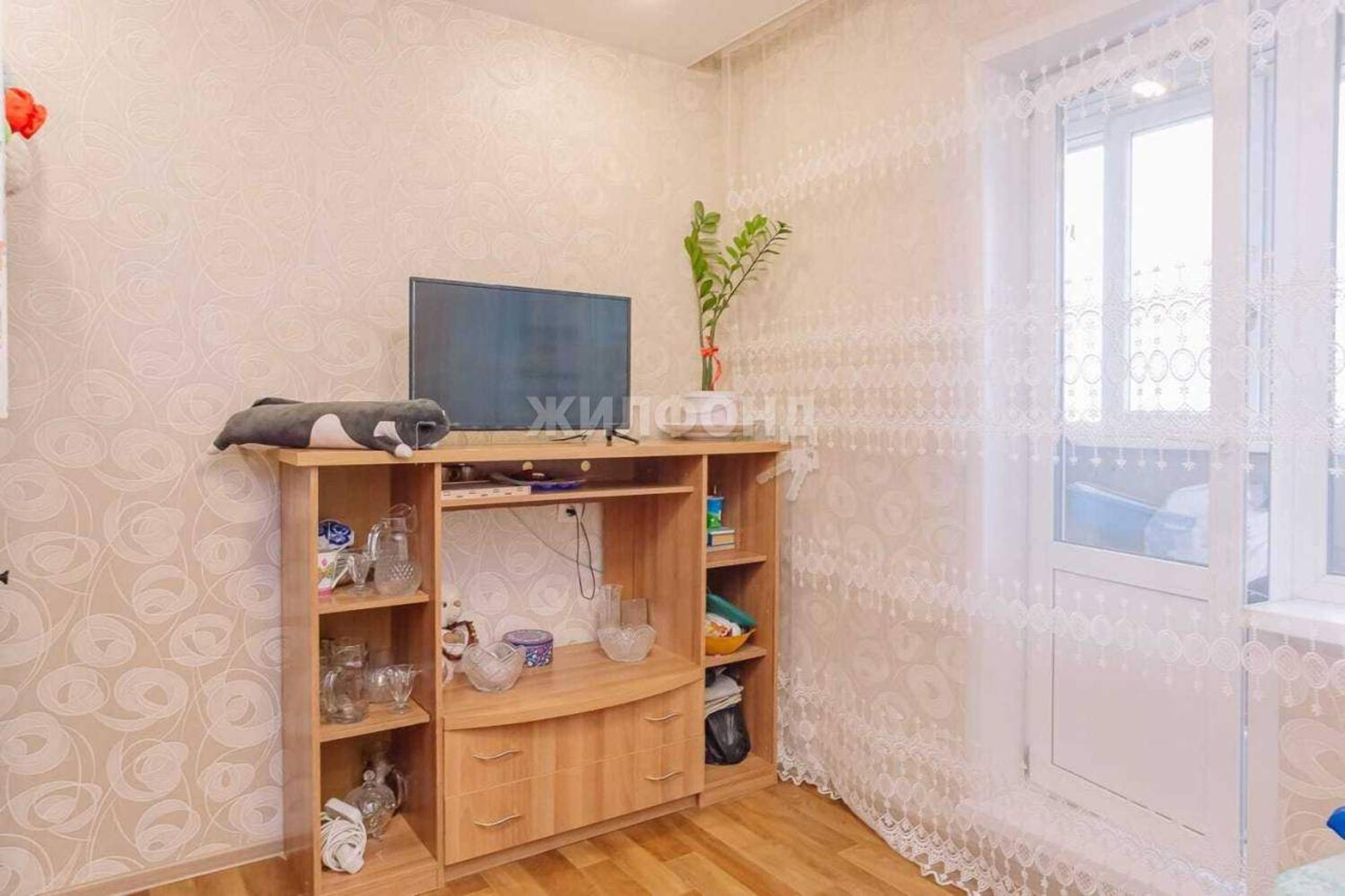 Купить квартиру за 5 650 000 рублей на В.Высоцкого улица, д.41/2