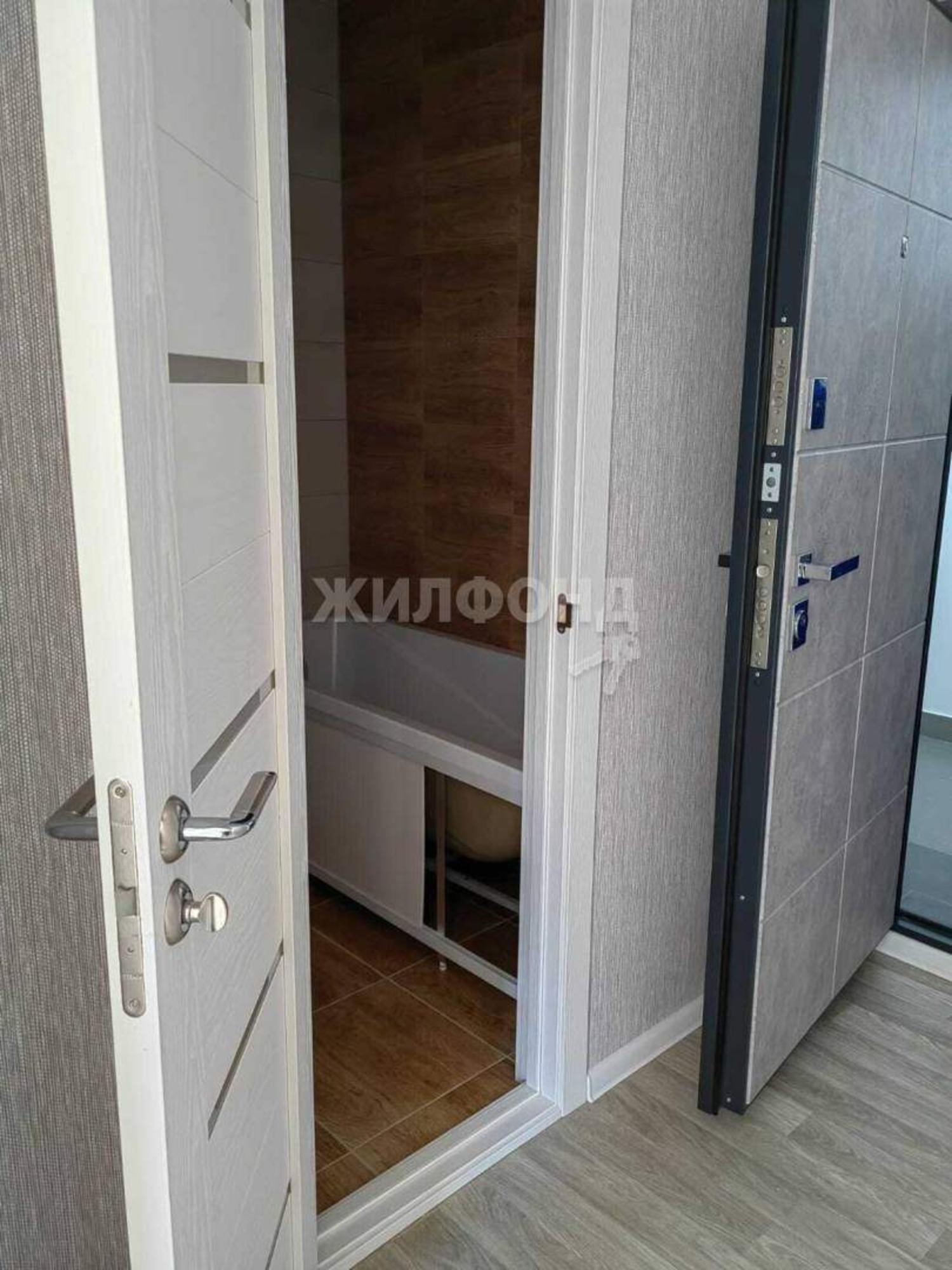 Купить квартиру за 4 280 000 рублей на Околица микрорайон, д.зд2/1