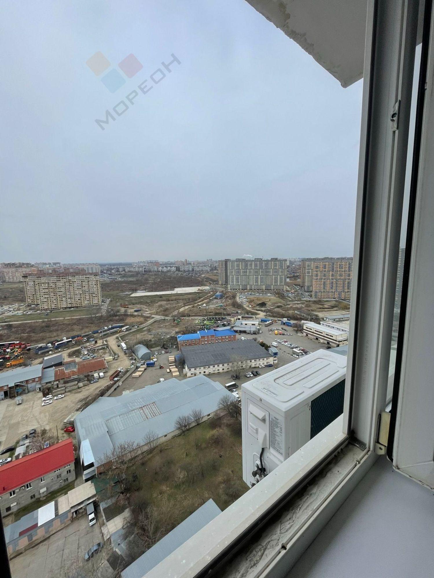 Купить квартиру за 6 800 000 рублей на Бородинская ул, 152/А
