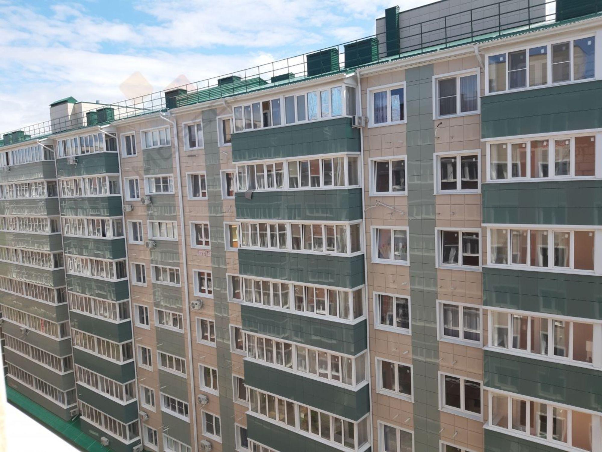 Купить квартиру за 3 500 000 рублей на Краеведа Соловьёва ул, 6