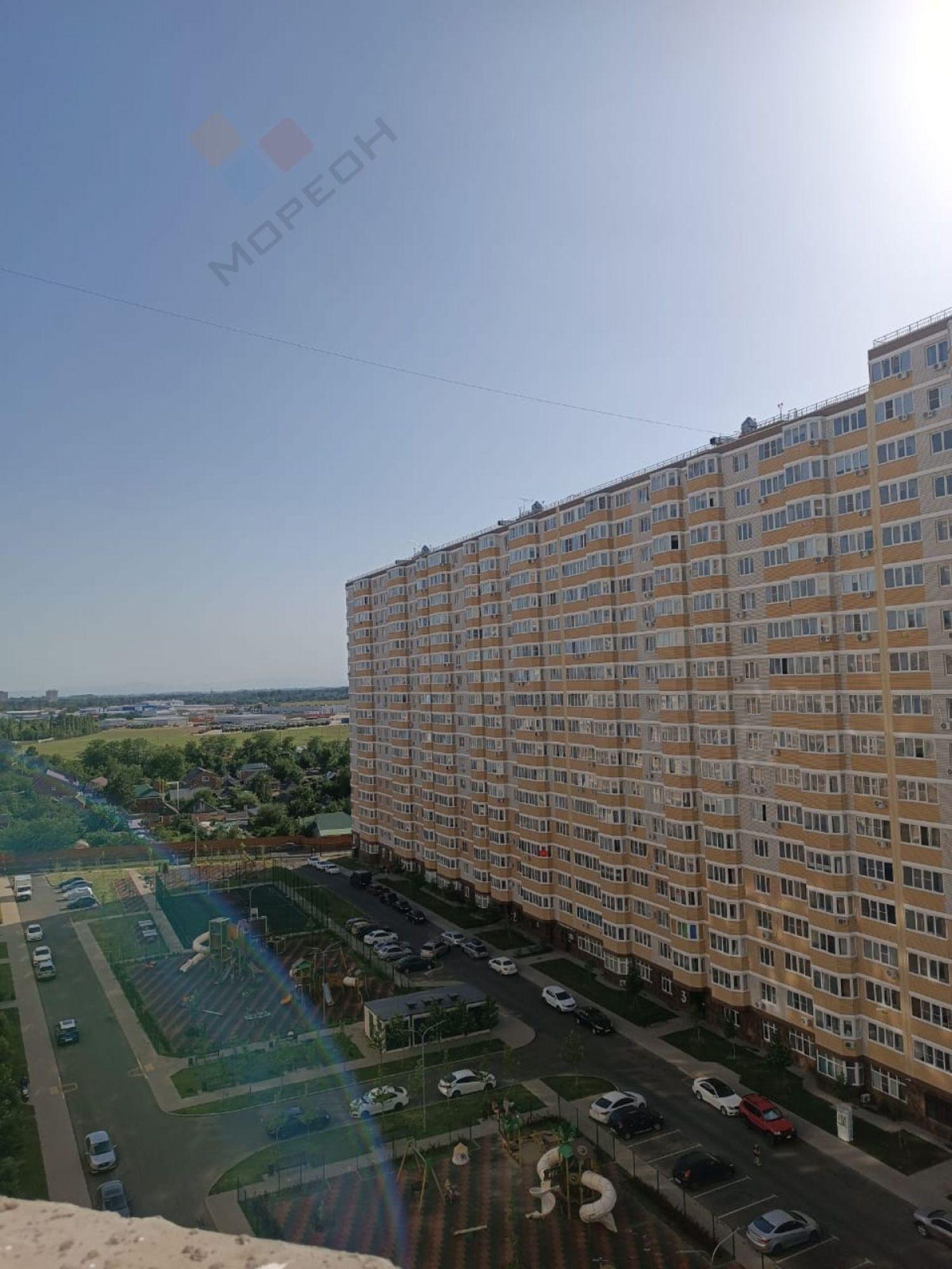 Купить квартиру за 4 300 000 рублей на Красных Партизан ул, 1/4к16