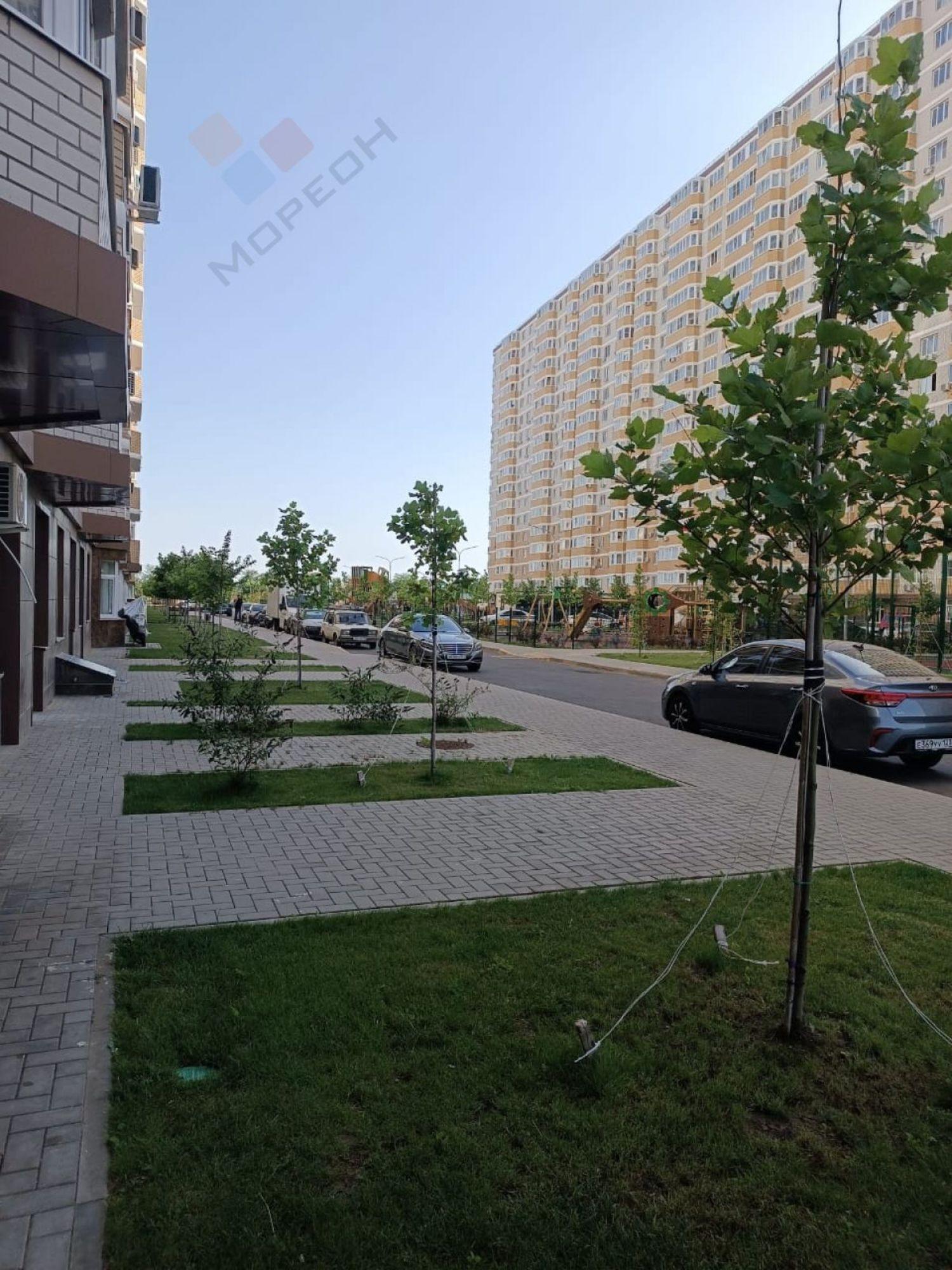 Купить квартиру за 4 300 000 рублей на Красных Партизан ул, 1/4к16