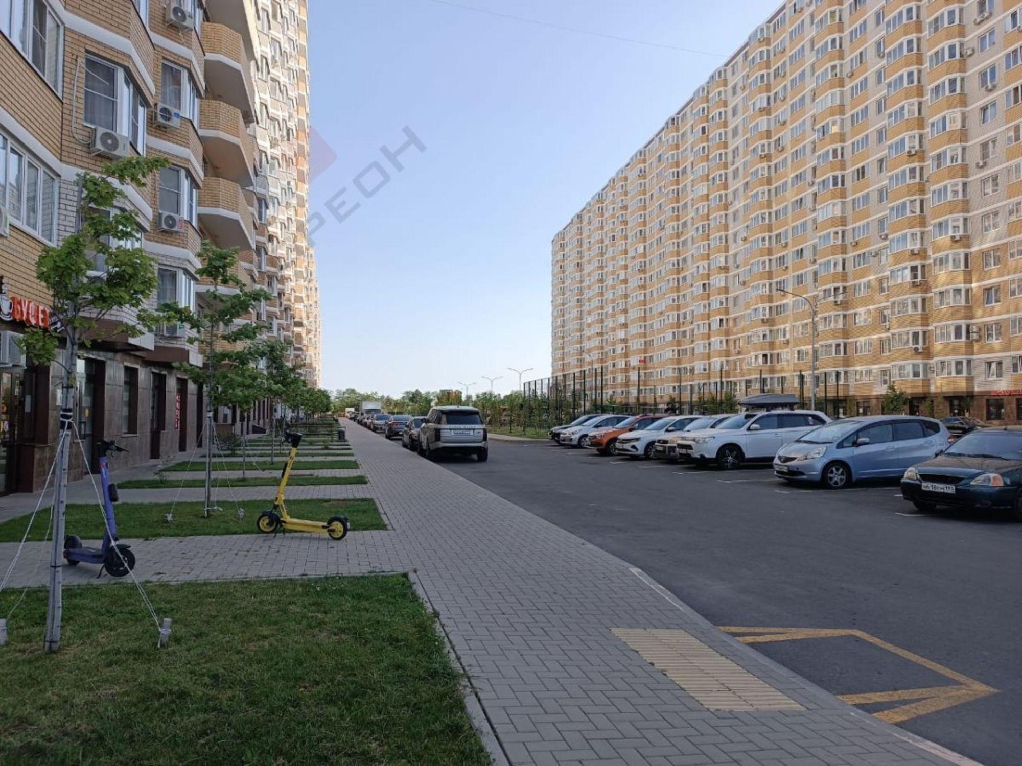 Купить квартиру за 4 300 000 рублей на Красных Партизан ул, 1/4к16