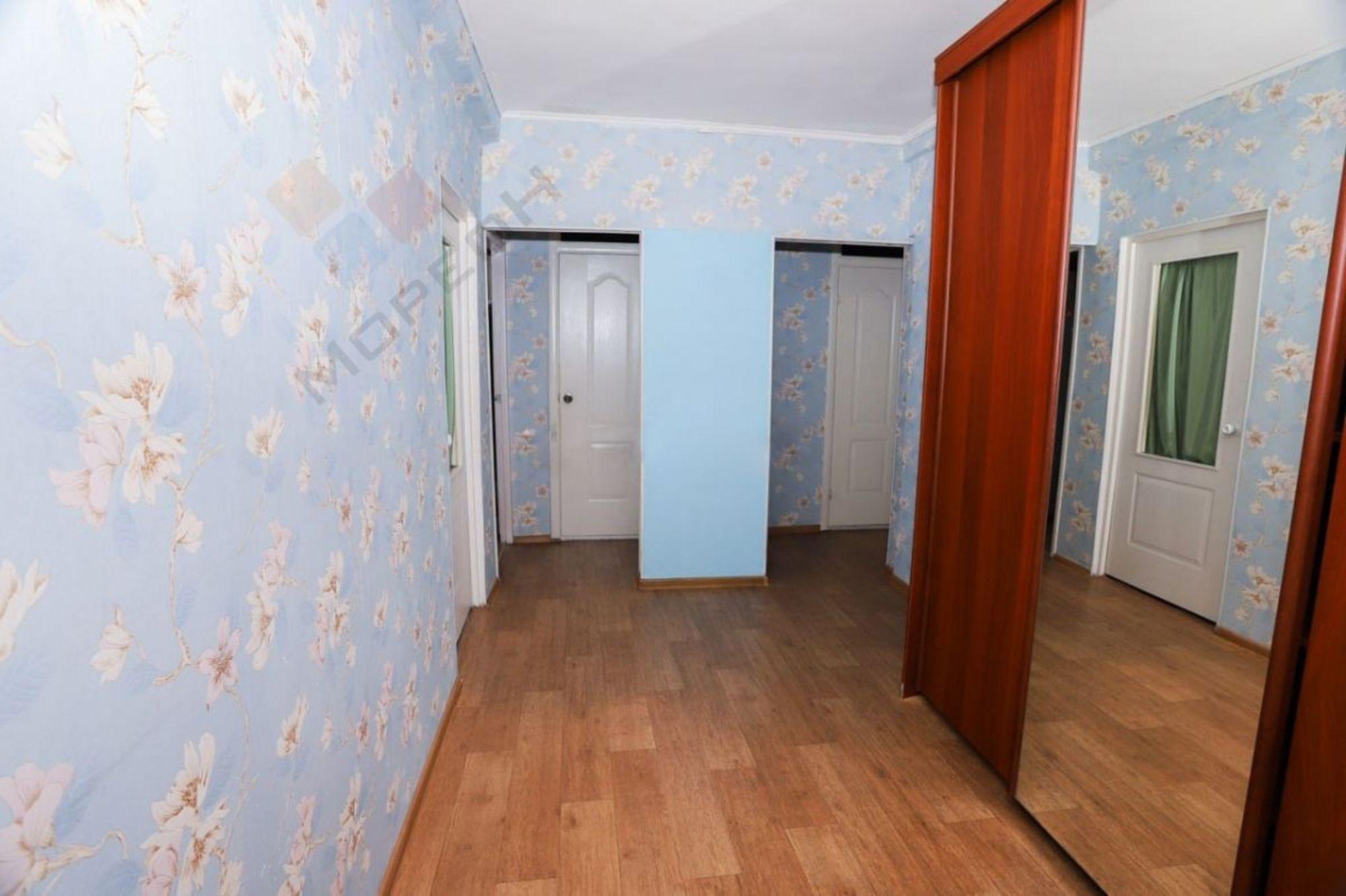 Купить квартиру за 6 700 000 рублей на Снесарева, 8