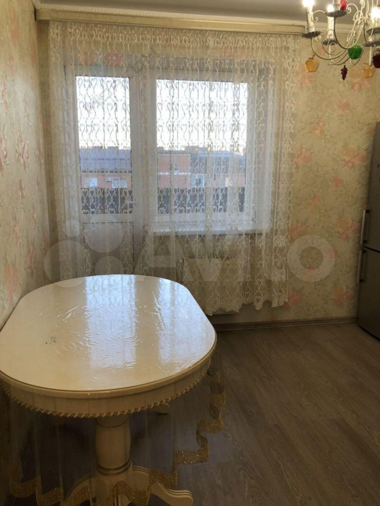 Купить квартиру за 4 000 000 рублей на Мусоргского ул, 26/к2