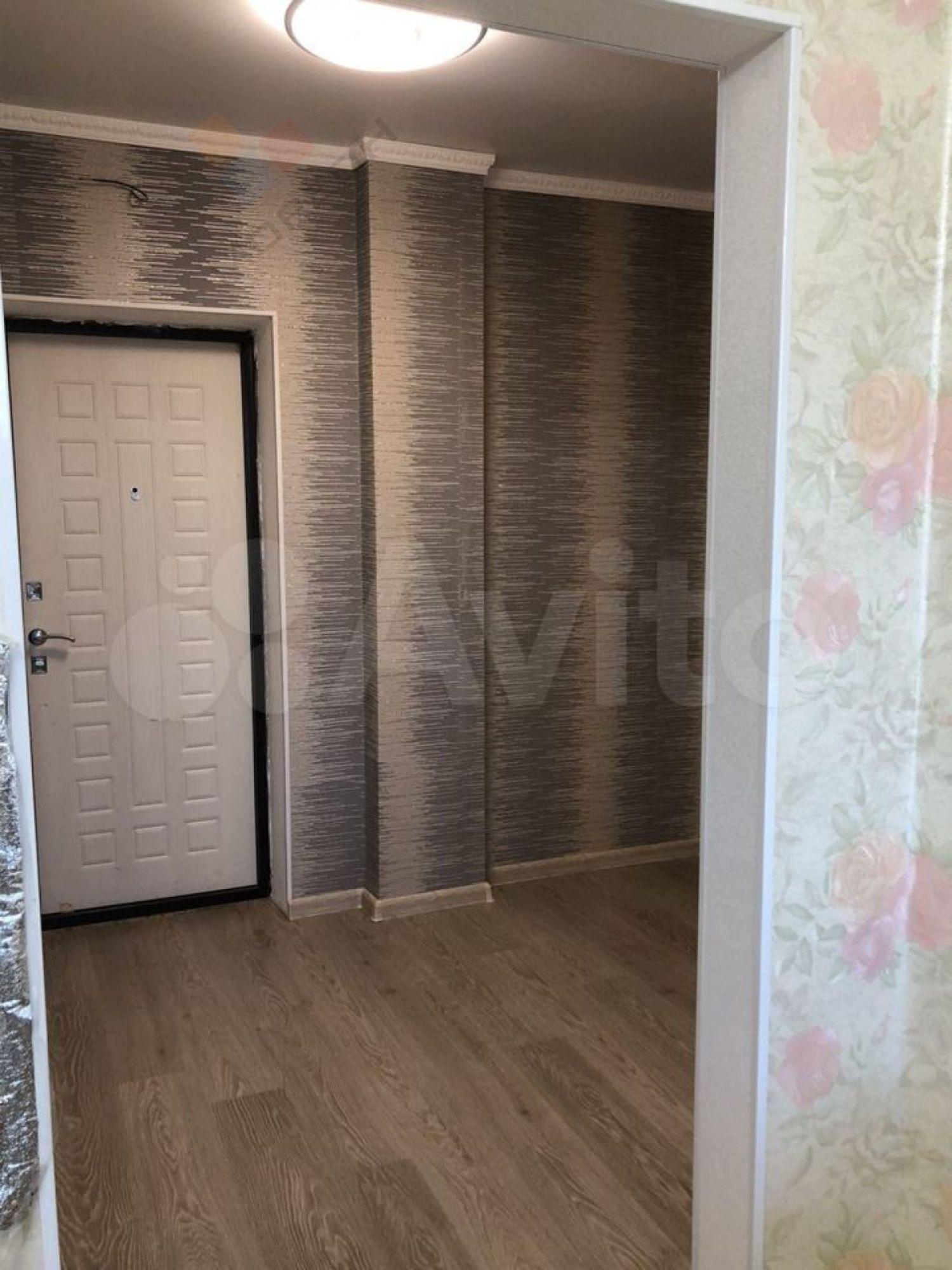 Купить квартиру за 4 000 000 рублей на Мусоргского ул, 26/к2