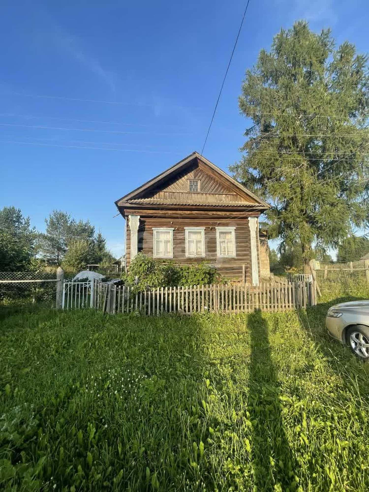 Купить дачу, дом, коттедж за 1 150 000 рублей на Бярьково д.