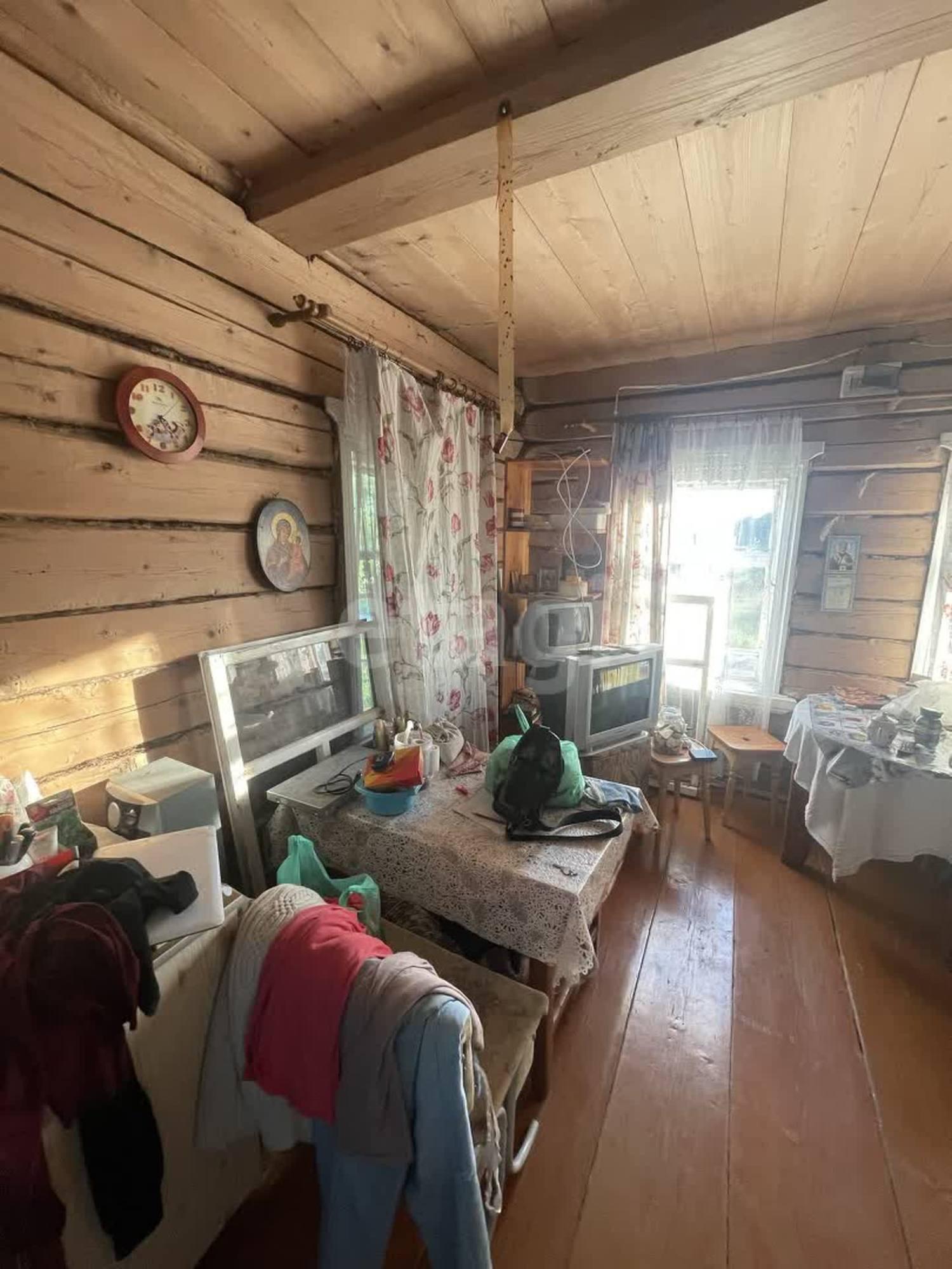 Купить дачу, дом, коттедж за 1 150 000 рублей на Бярьково д.