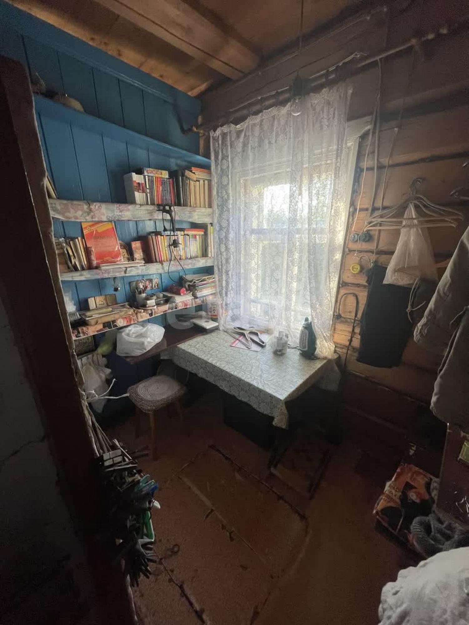 Купить дачу, дом, коттедж за 1 150 000 рублей на Бярьково д.