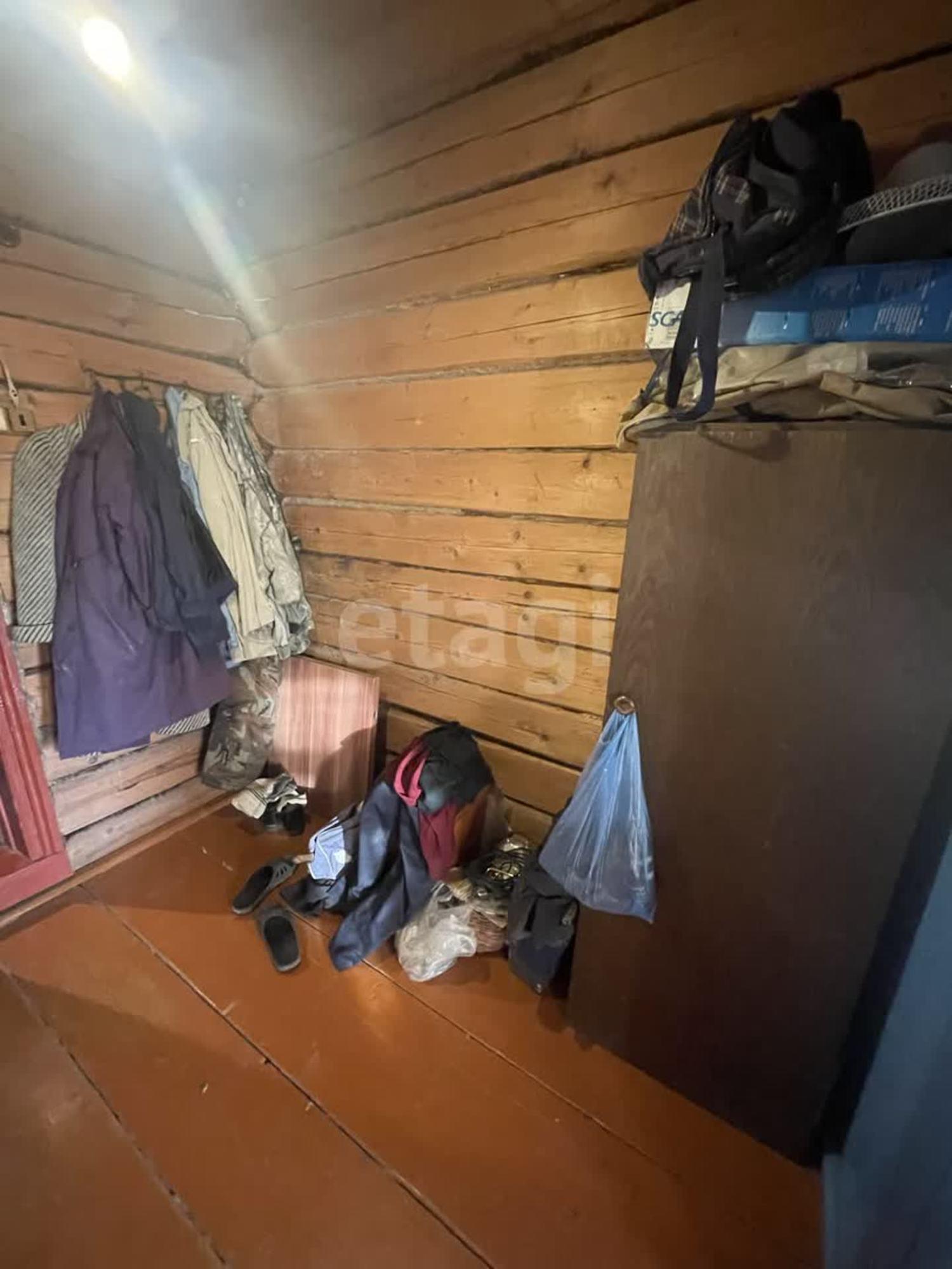 Купить дачу, дом, коттедж за 1 150 000 рублей на Бярьково д.