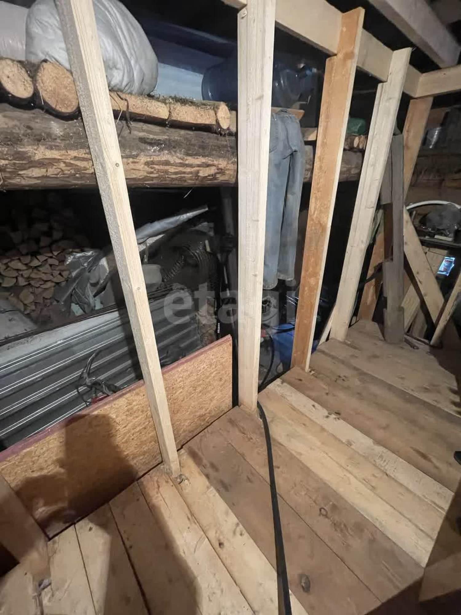 Купить дачу, дом, коттедж за 1 150 000 рублей на Бярьково д.