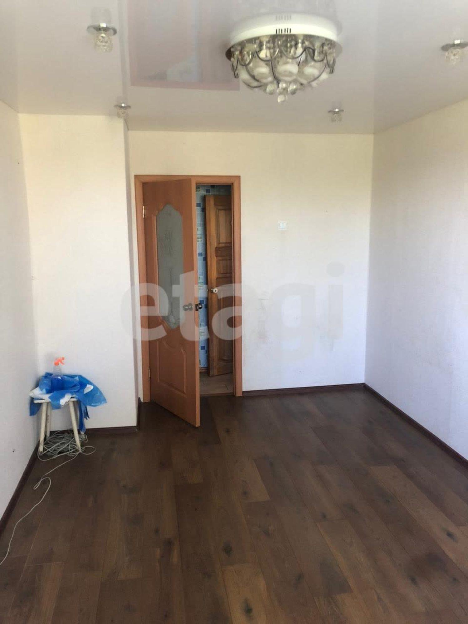 Купить квартиру за 2 650 000 рублей на им. 50-летия Советской Власти, 35