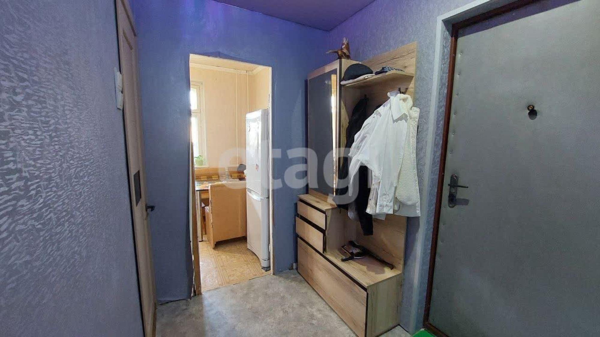 Купить квартиру за 1 750 000 рублей на Глазова, 7