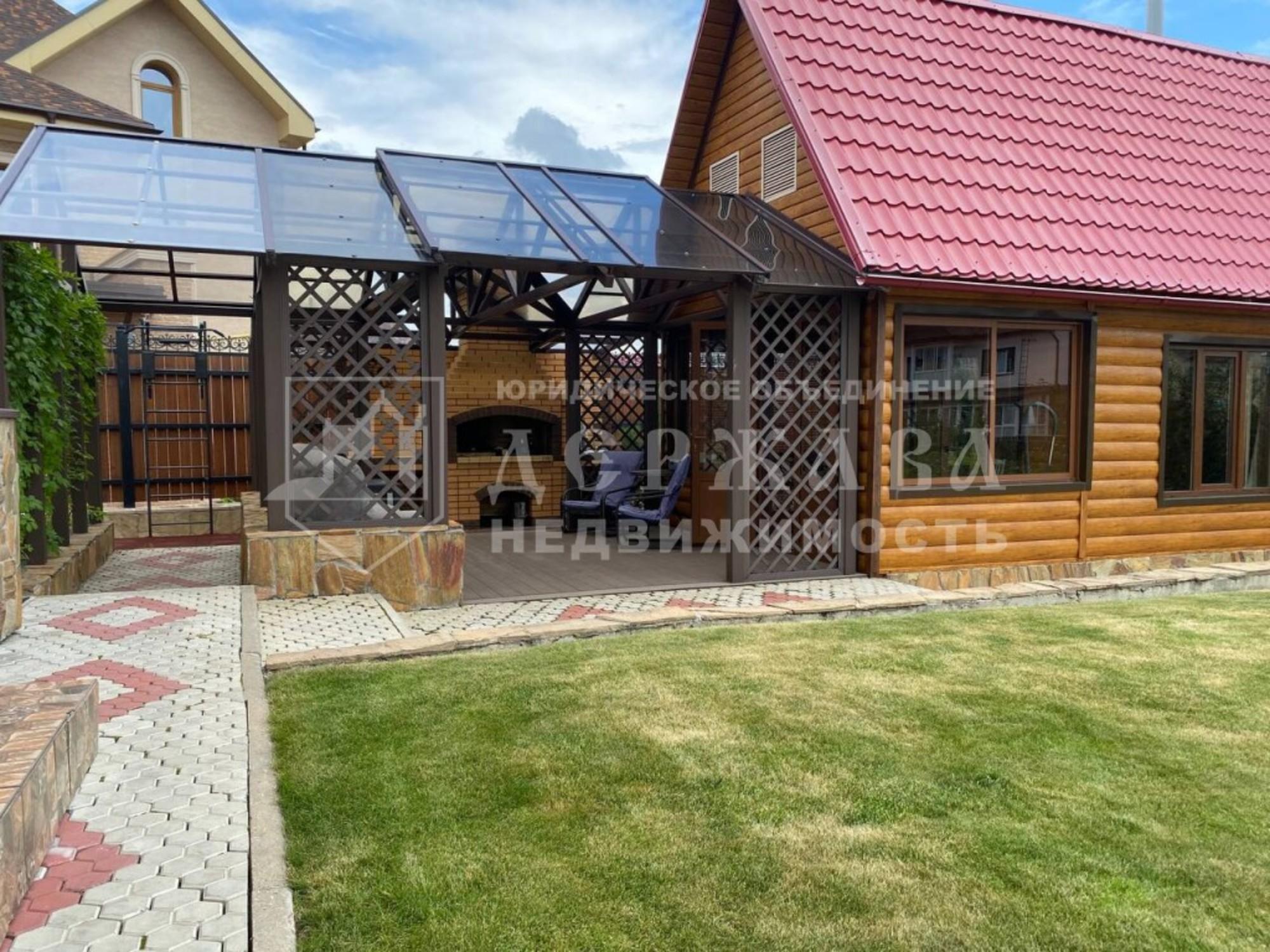 Купить дачу, дом, коттедж за 36 000 000 рублей на Лазурная улица