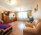 2-комн, 76кв м, этаж 10/11 В.Высоцкого улица, д.64