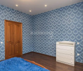 3-комн, 104.6кв м, этаж 3/6 Зеленая Горка улица, д.8