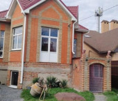 коттедж 340 кв м Луначарского улица, 789